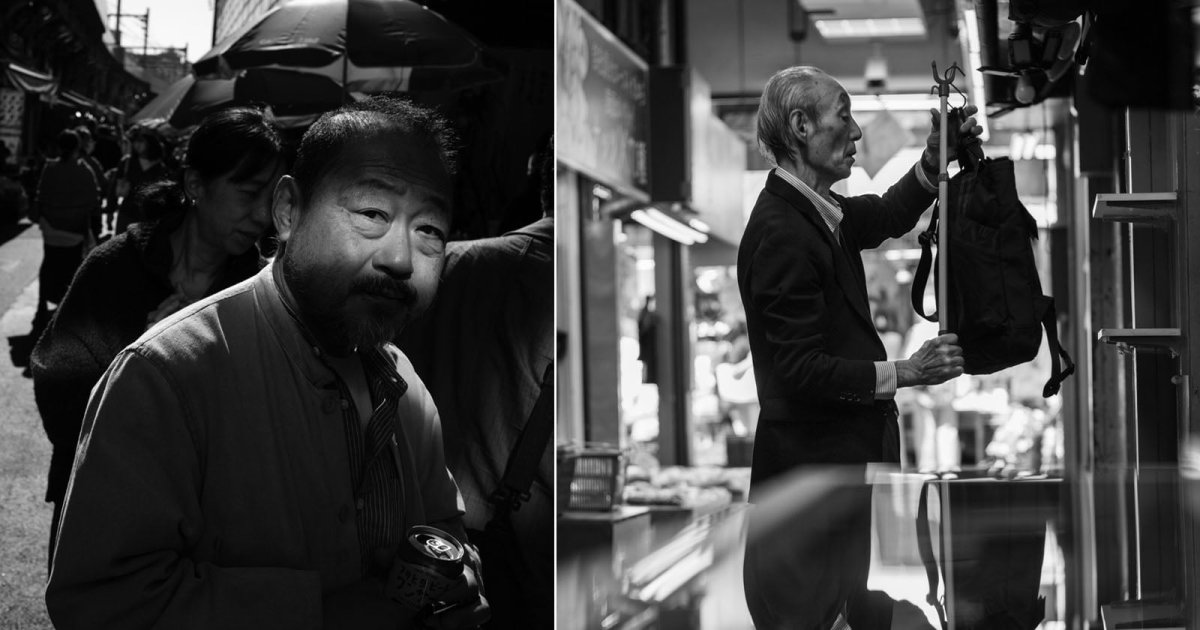 Twenty Years, One City: What Tokyo Taught Me About Patience and Glass