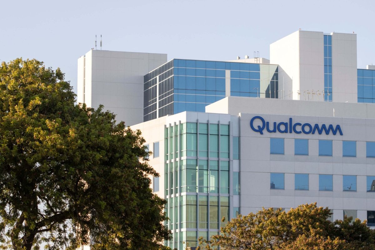 Qualcomm (QCOM) Shares Plunge as Nvidia Enters Windows on Arm Market
