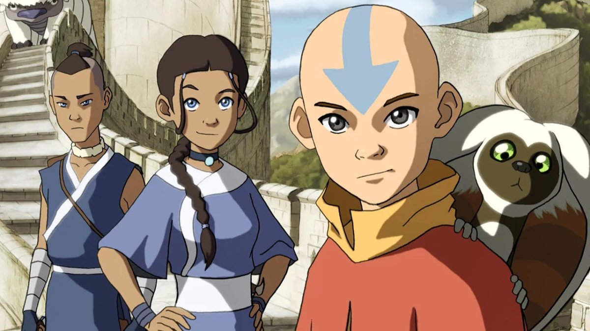 Avatar: The Last Airbender AAA RPG Announced in 2024 Is Dead