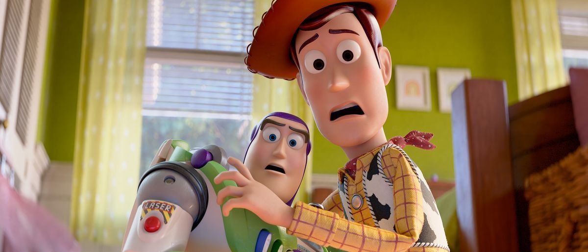 I watched Toy Story 5 in Dolby Atmos and Dolby Vision — and the new Pixar movie is a few Lightyears away from the Disney film series' best entries
