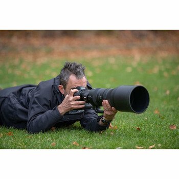 What Shutter Speed Does and How to Choose the Right One