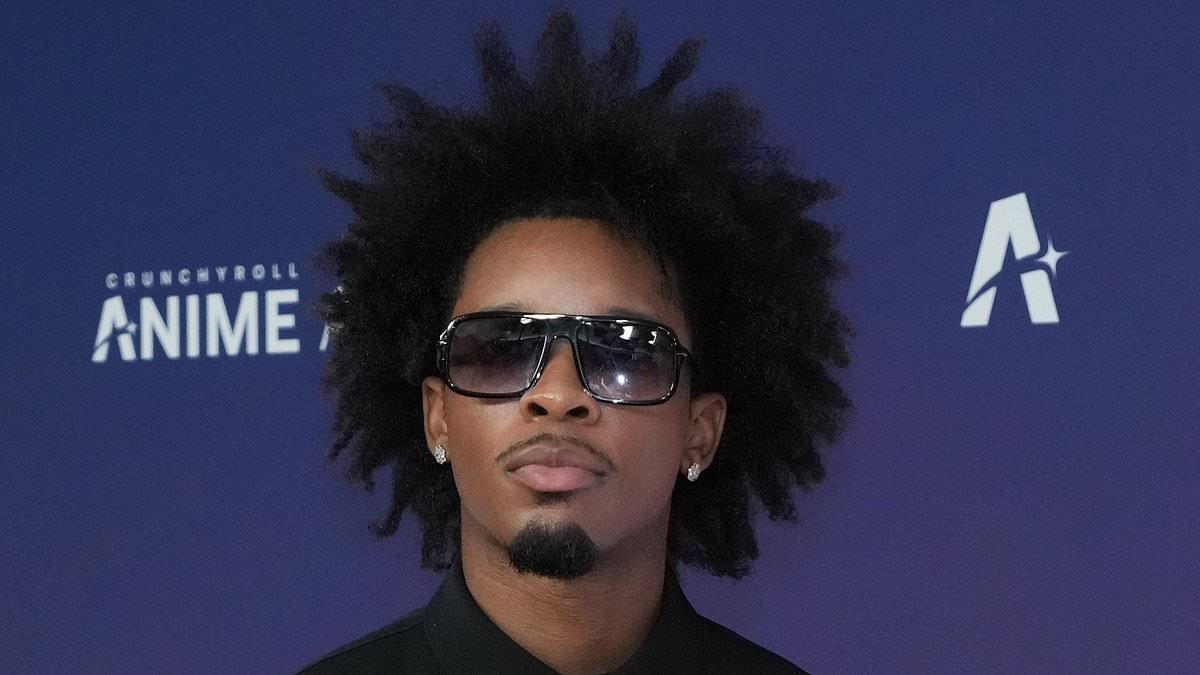D4vd's brother returns to social media as singer's murder trial approaches