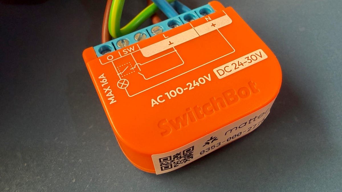 I tested a $15 smart switch and found a coffee maker wasting $1,500 a year in electricity