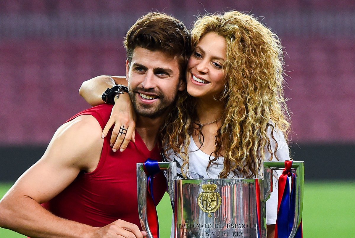 Shakira Said “Life Is a Bitch” After Piqué’s Alleged Affair. She’s Telling the Truth About Heartbreak