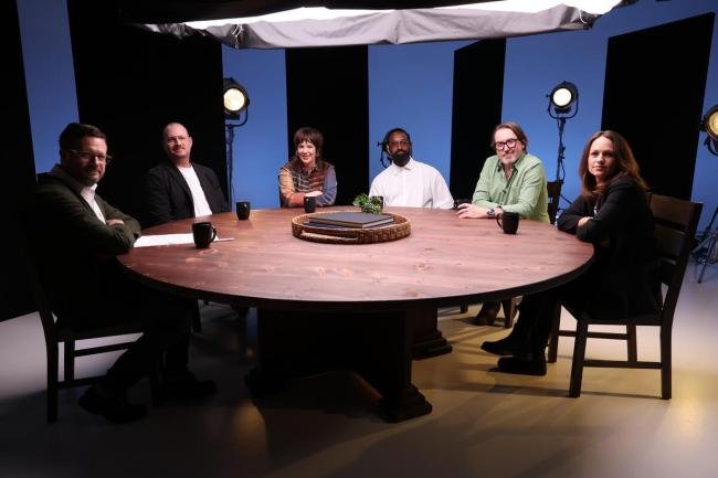 Watch Some of TV’s Top Cinematographers Explain How Story Dictates Their Visual Choices