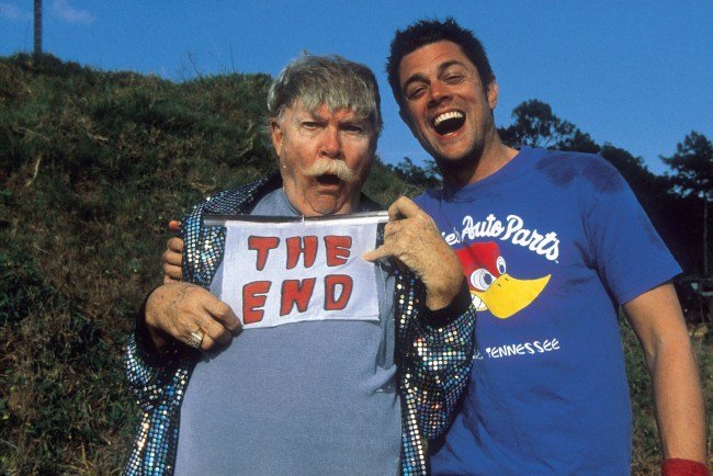 ‘Jackass’: Why This Time Really Is the End