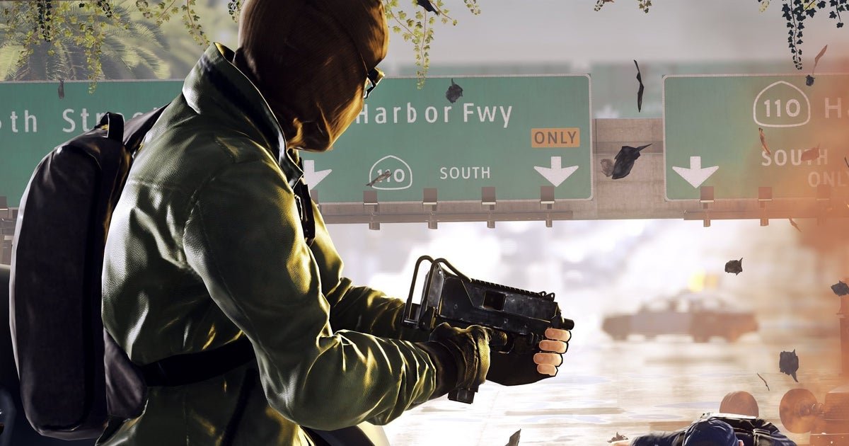 Multiplayer servers for Battlefield Hardline close in under a week, but that's not necessarily the end for this zany off-shoot