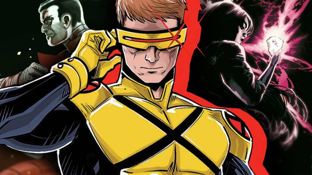 Marvel Unveils Gritty New Codename and Costume for Iconic X-Men Hero