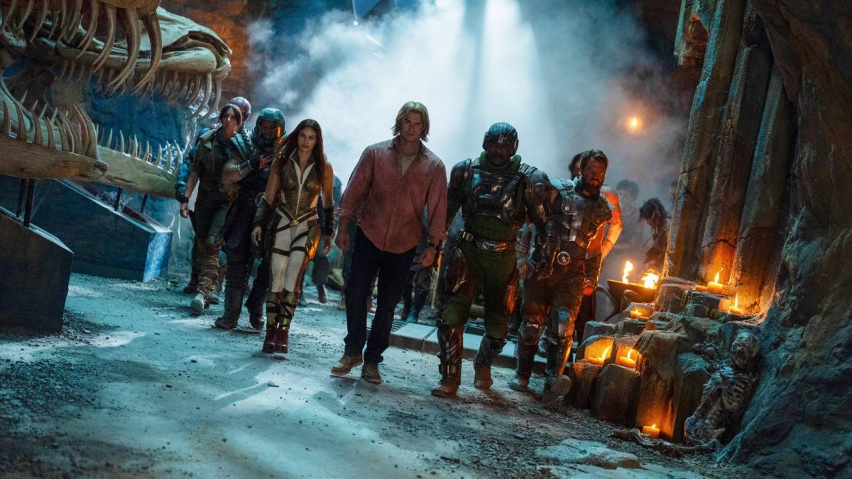 Masters Of The Universe Ending Explained: How Amazon's Blockbuster Sets Up He-Man's Future