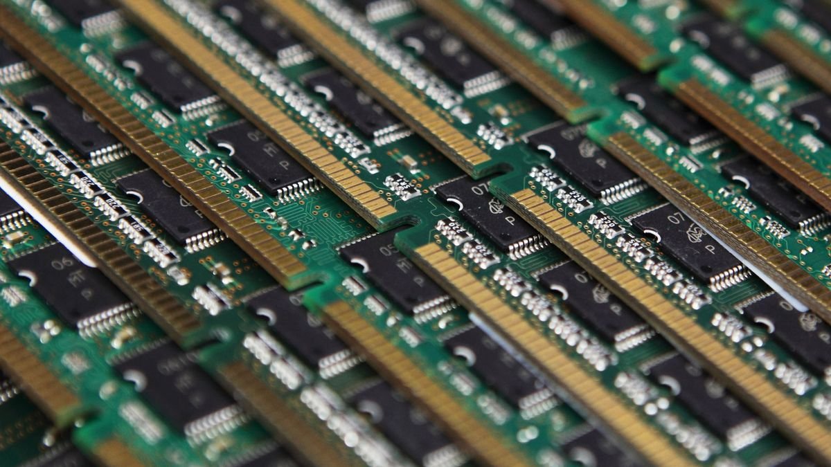 Chinese memory brands ditch Samsung and Micron for homegrown CXMT and YMTC silicon — Corsair, HP, and Dell are already adopting the China-produced DDR5 chips