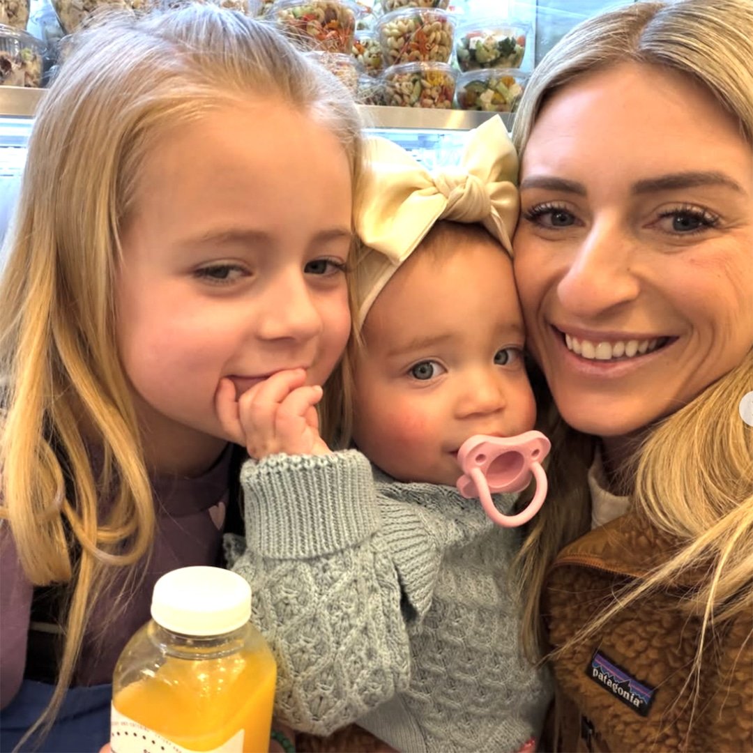 HGTV Star Jasmine Roth's Baby Hospitalized After "Traumatic" Accident