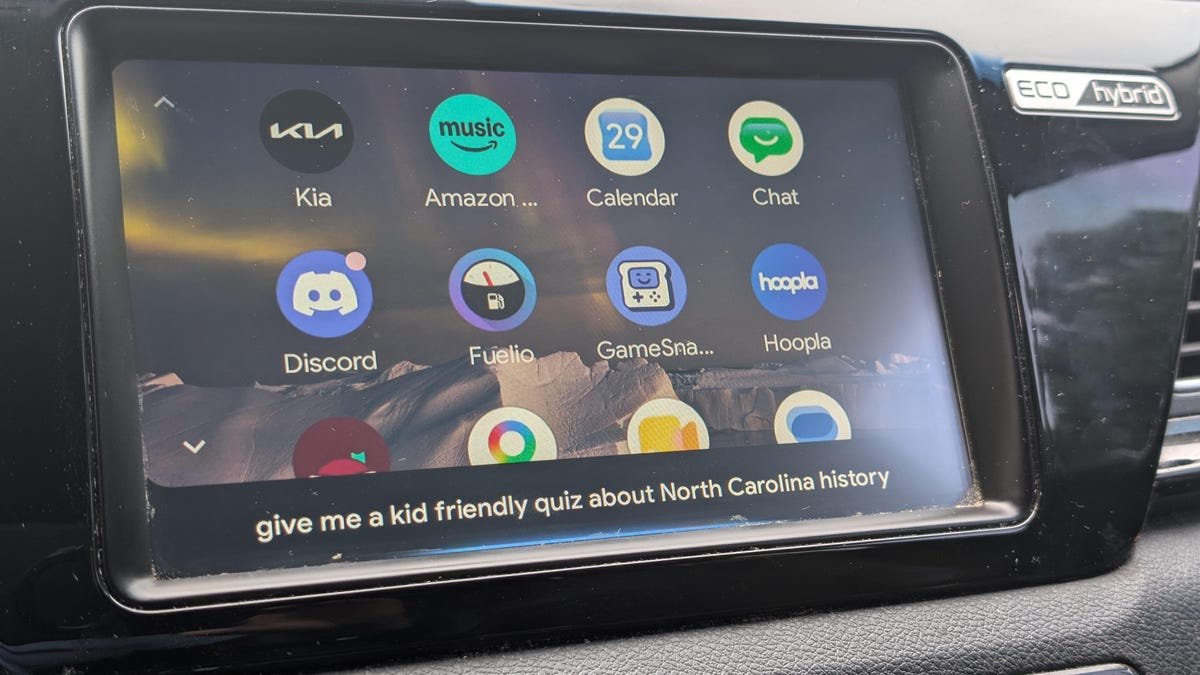 5 reasons I'm using Android Auto instead of my car's own infotainment system - and can't go back