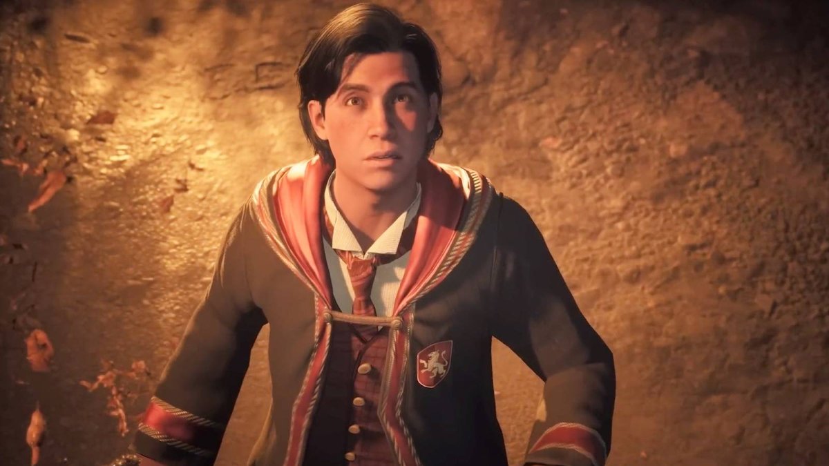 Hogwarts Legacy Meets Valheim In Massive New Open-World Survival RPG