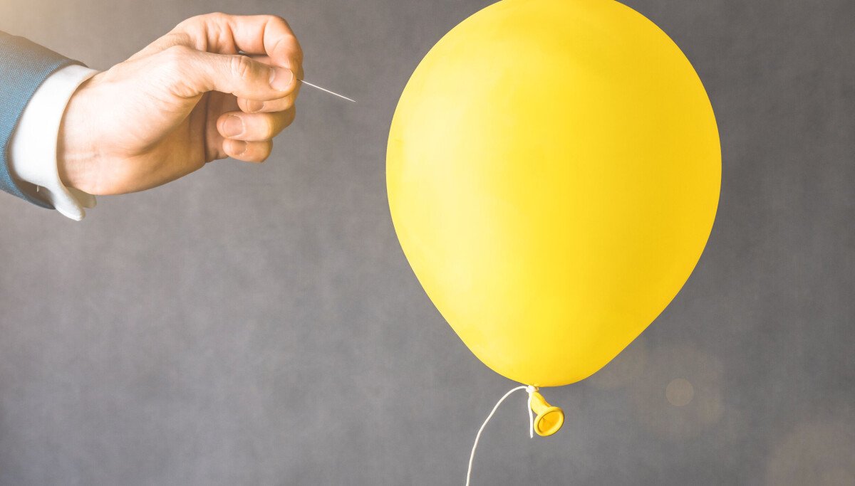 UK.gov warned that digital transformation hype is no substitute for delivery