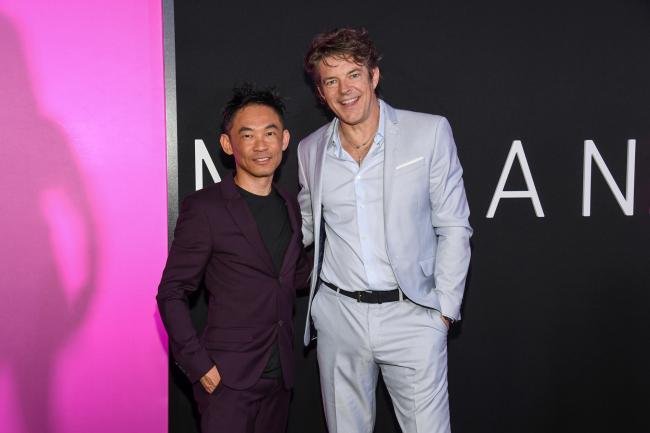 Jason Blum and James Wan Break Down ‘Backrooms,’ ‘Obsession,’ Box Office, and Hollywood’s Horror Craze