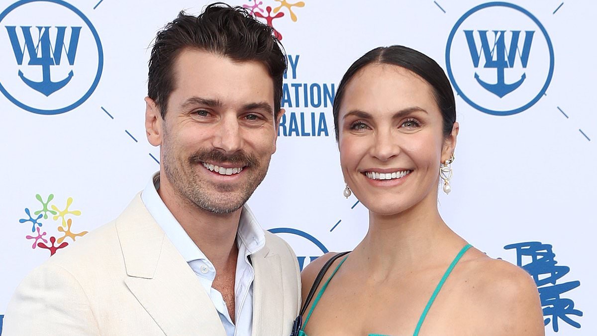 Bachelor golden couple Matty J and Laura Byrne drowning in 'mountain of debt' as they're forced to rent out dream home