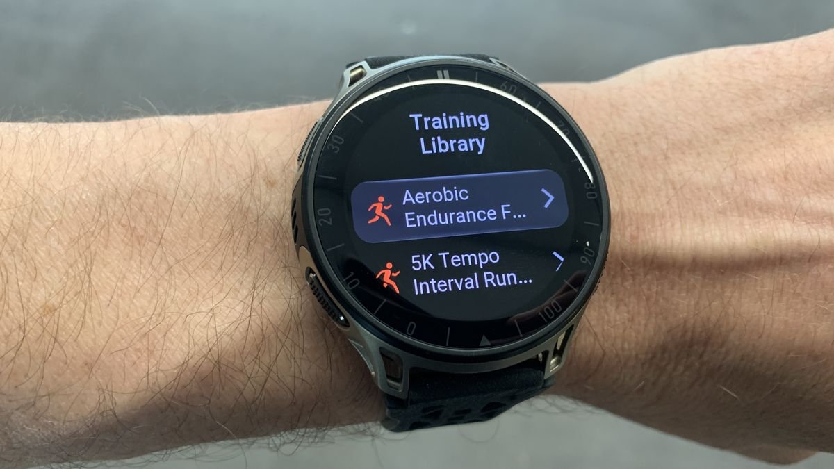 I've tested the Amazfit Cheetah 2 Pro for six weeks, and it's a powerful, premium Garmin alternative — albeit a lumpy and uncomfortable one