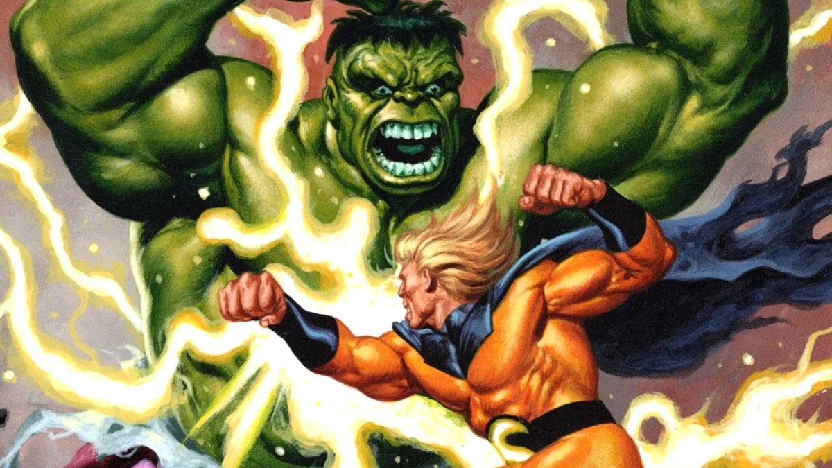 Marvel Debuts New Version Of Powerful Hero, Permanently Replacing Original After 26 Years