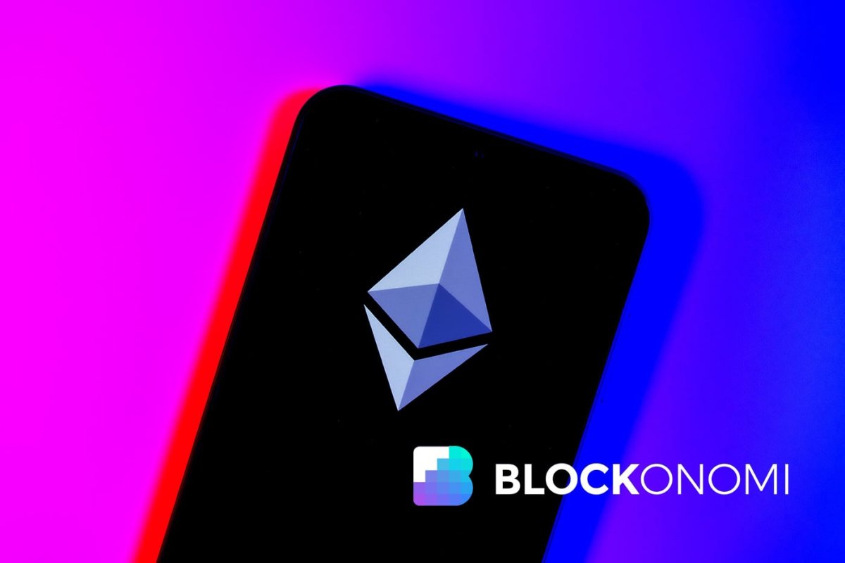 Ethereum Fear Hits Extremes as Bitmine Nears 5% ETH Supply Target