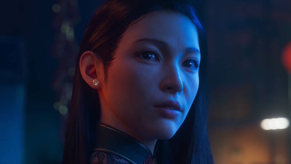 Virtua Fighter: Crossroads gets a story-focused trailer and a 2027 release date