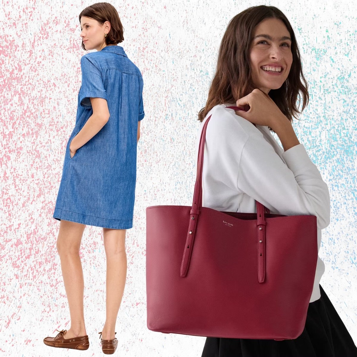 The Best Beauty & Fashion July 4th Sales Stylish Shoppers Are Eyeing
