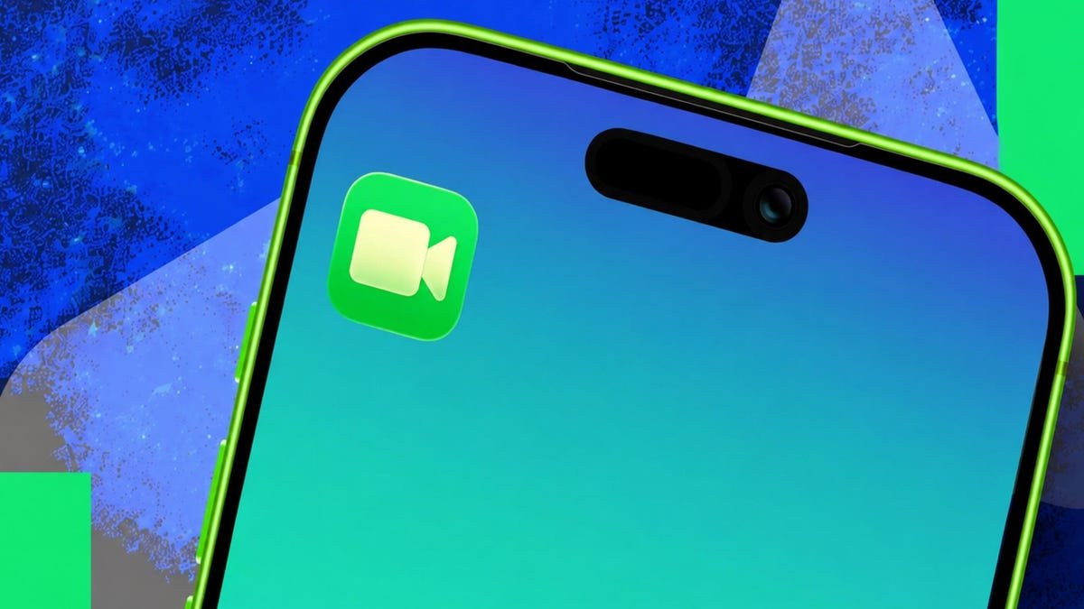 You can leave FaceTime video voicemails, and a lot of people don't know it - here's how