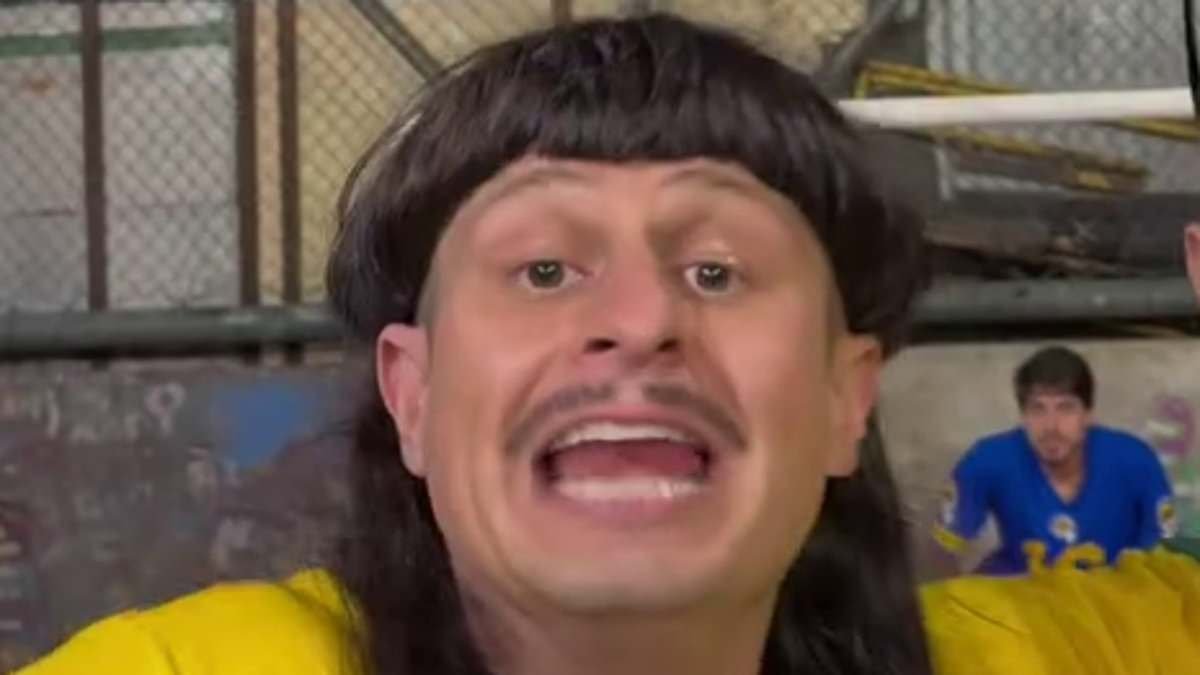Tributes pour in for 'legend' Oliver Tree, 32, as bittersweet videos reveal internet star's final days before tragic helicopter crash that claimed his life and details of his will come to light