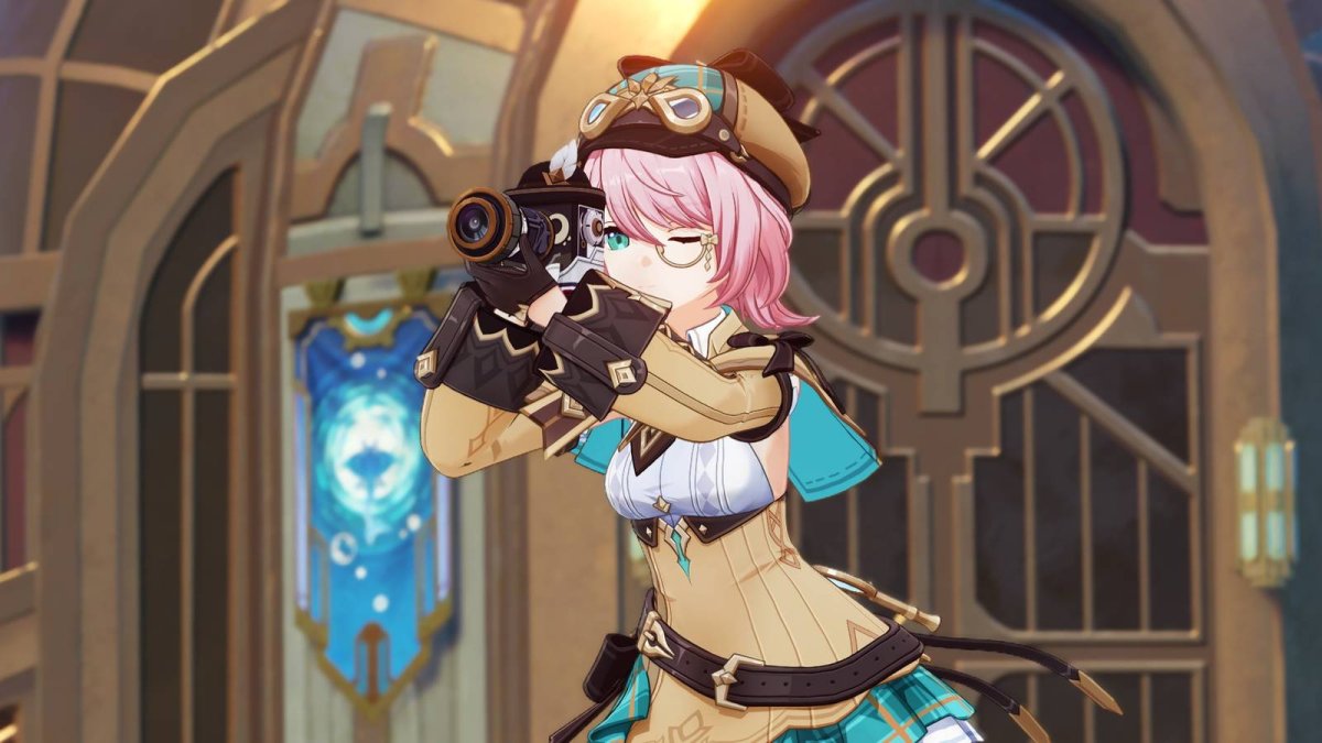 Genshin Impact Players Notice Funniest Nerf The RPG Has Ever Had