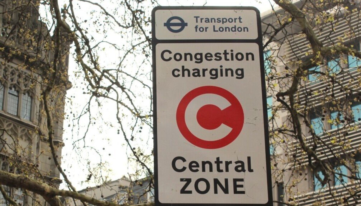 Transport for London keeps Capita behind wheel of road charging ops in £912M extension