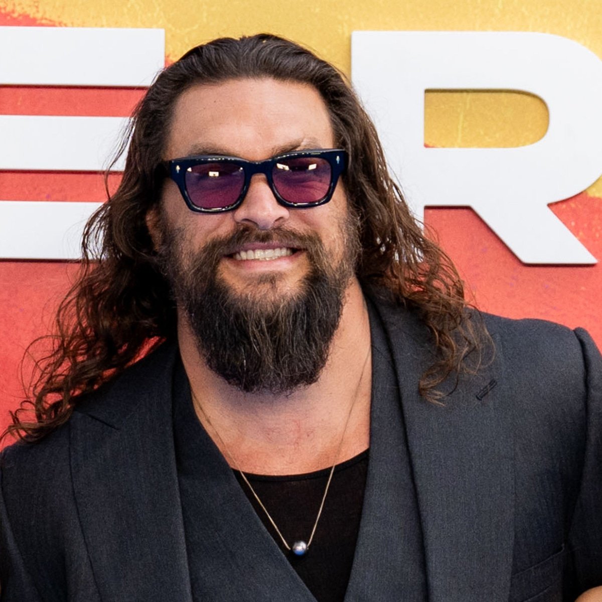 Jason Momoa's Kids Nakoa-Wolf and Lola Iolani Make Rare Appearance