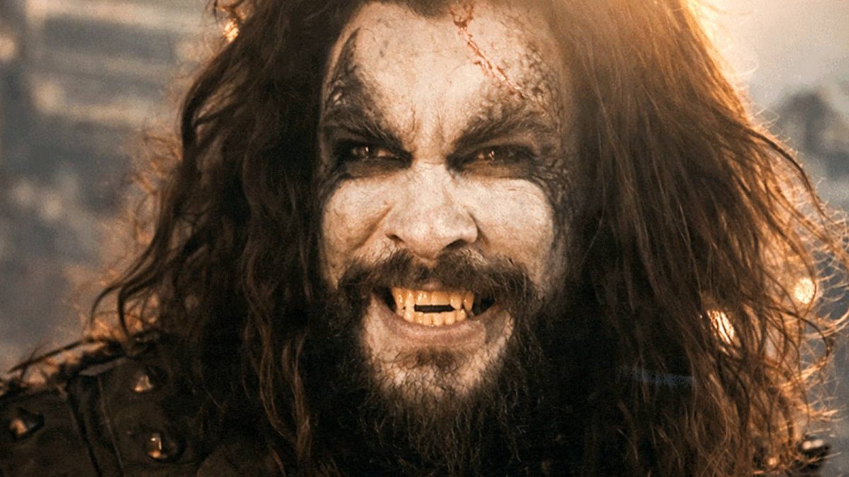 Jason Momoa's Lobo Backstory & Powers Explained