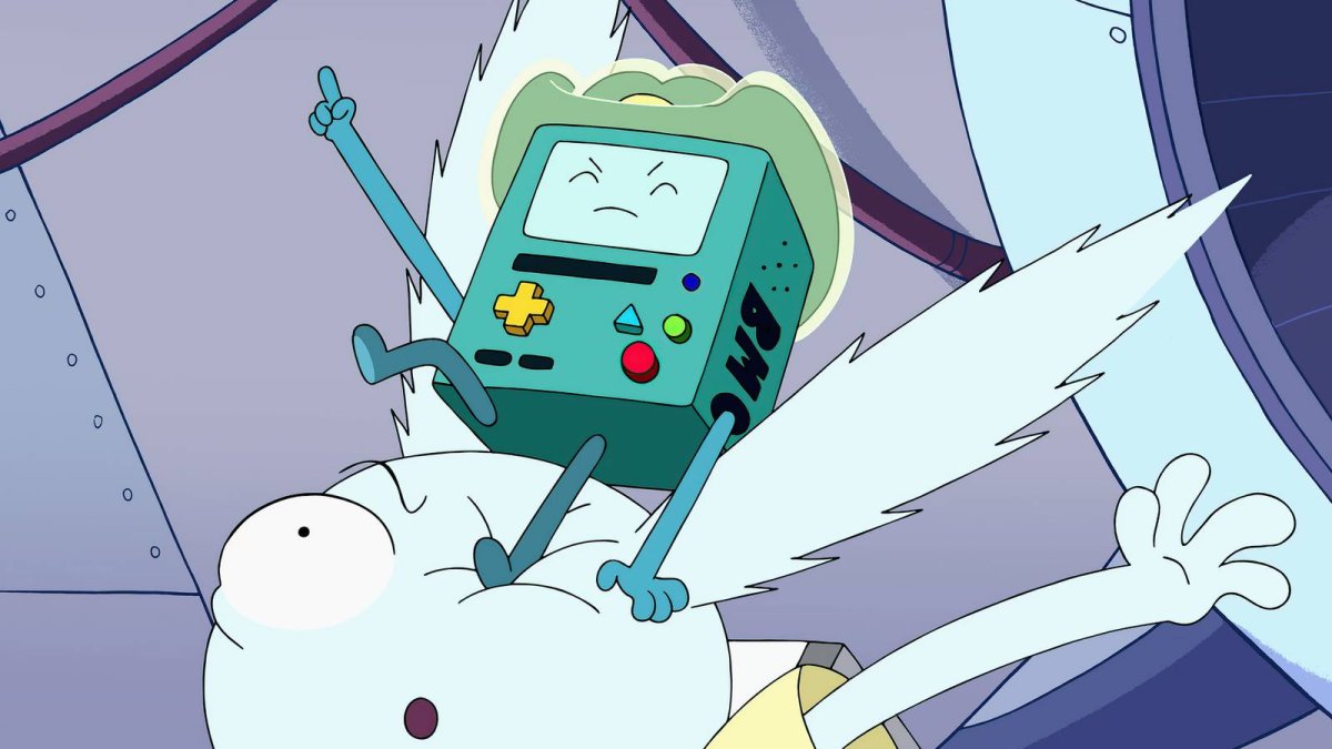 Adventure Time Lore Episode Guide: Which Episodes You Can Skip