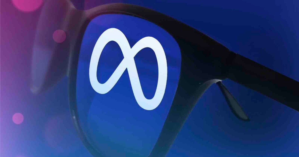 Meta Removes Facial Recognition Code from Ray-Ban Smart Glasses App