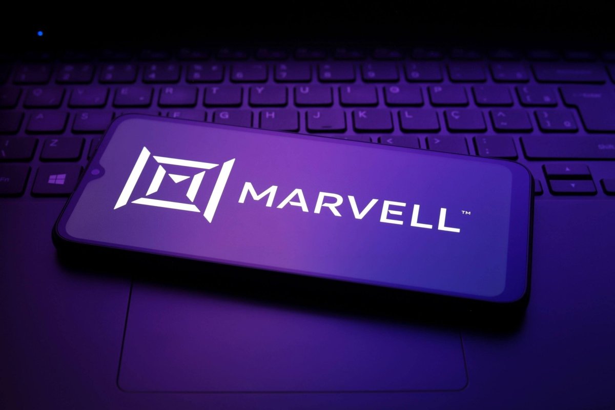 Marvell (MRVL) Stock Plunges 8% Following Strong Earnings — Time to Buy the Dip?