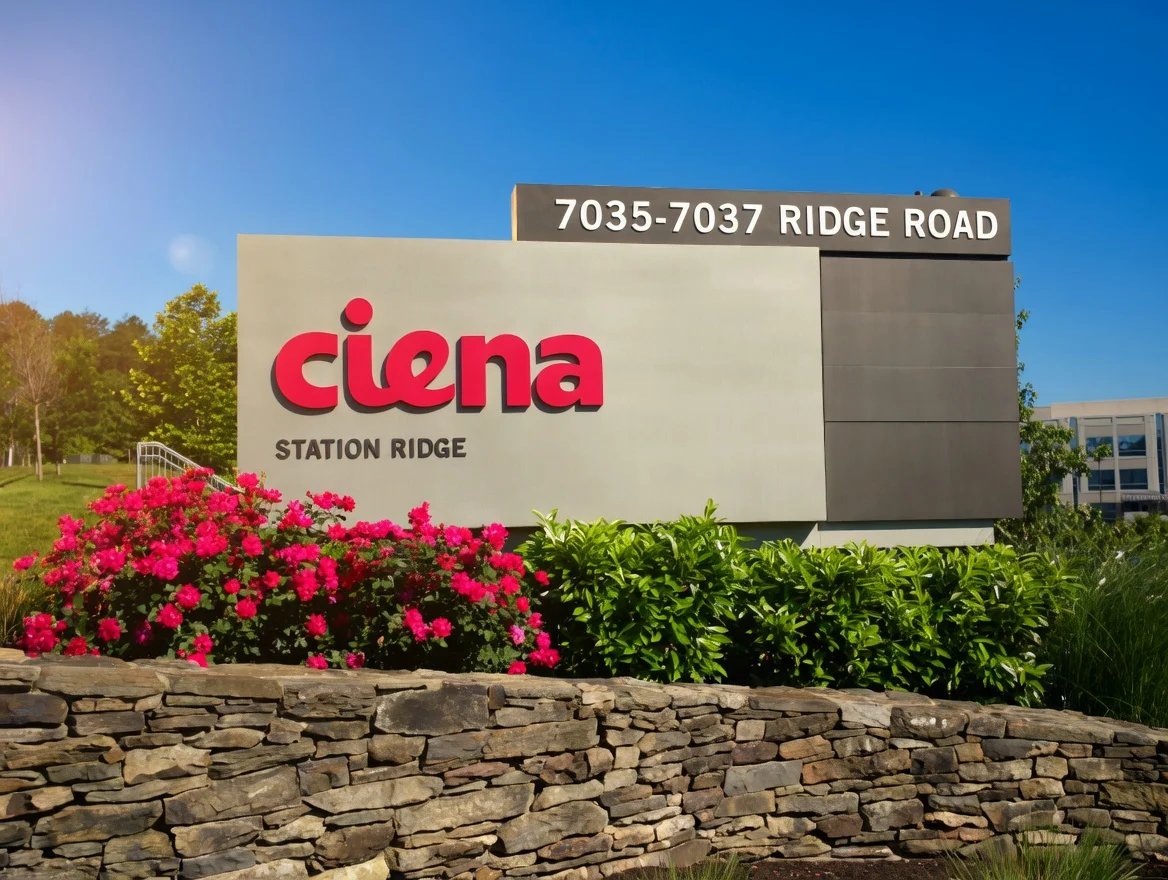 Ciena (CIEN) Stock Declines Following $2.5B Convertible Notes Offering