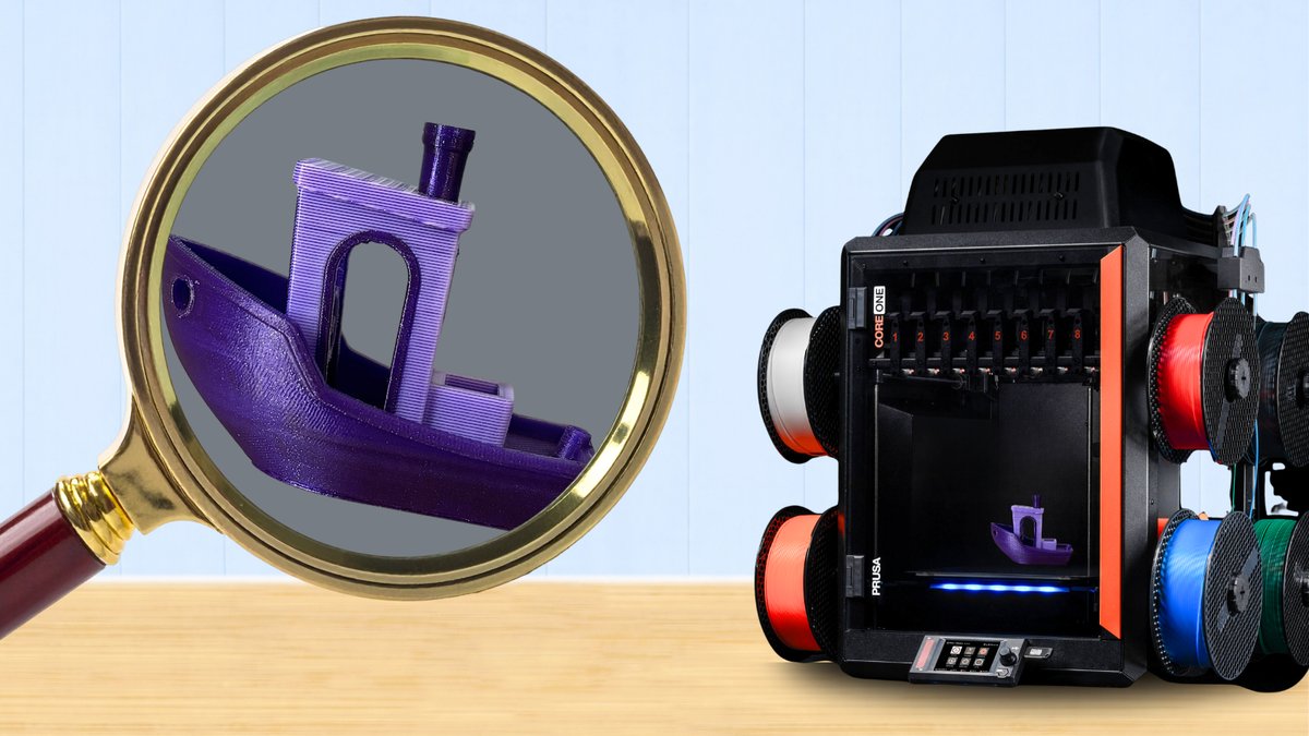 Prusa Research goes full spectrum in anticipation of INDX