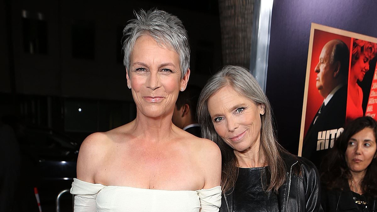 Jamie Lee Curtis's sister Kelly's cause of death revealed as new details emerge about actress's final days