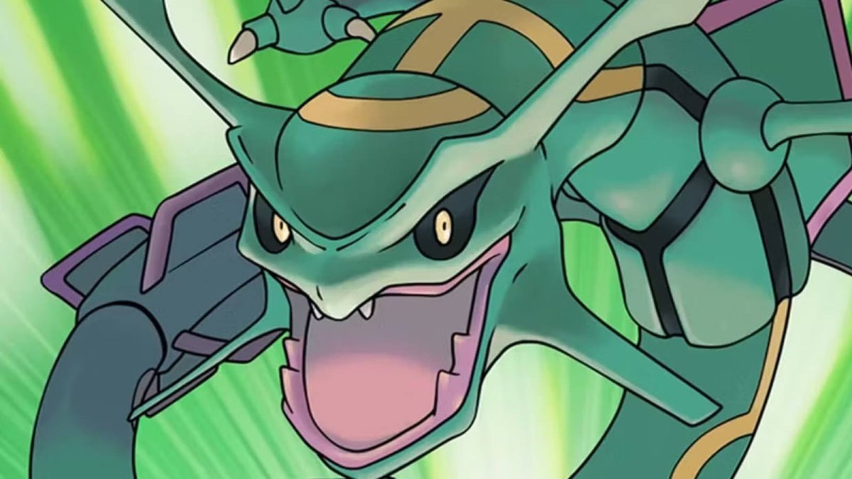 It’s Official: Pokemon Is Finally Returning To Hoenn