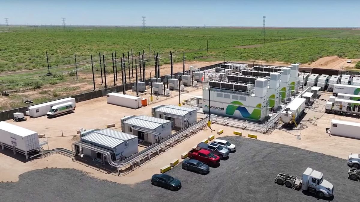 U.S. gov't asks court to dismiss NAACP lawsuit against Elon Musk's xAI over use of unpermitted gas turbines — DOJ says Grok model running at Colossus 2 ‘supports mission-critical operations’
