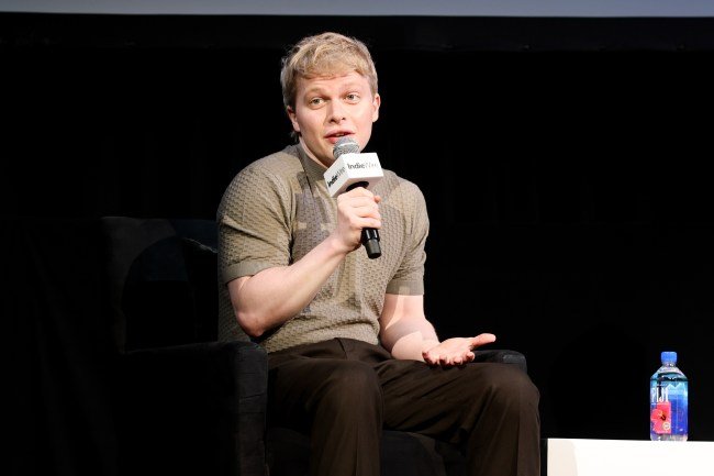Ronan Farrow on What We Can Do to Keep Censorship and the Threats of AI at Bay