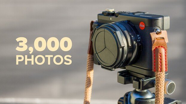The Leica D-Lux 8 After 18 Months and 3,000 Shots