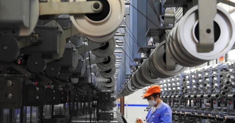 China’s industrial profits post steepest drop in over a year, raising 2026 stimulus pressure