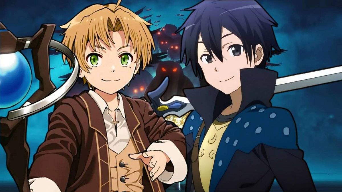 Sword Art Online Meets Mushoku Tensei In 2026's Best Isekai That No One Talks About