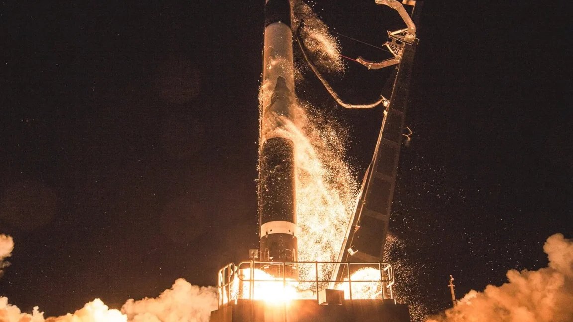 Rocket Report: China may soon attempt booster landing; Rocket Lab does rapid response