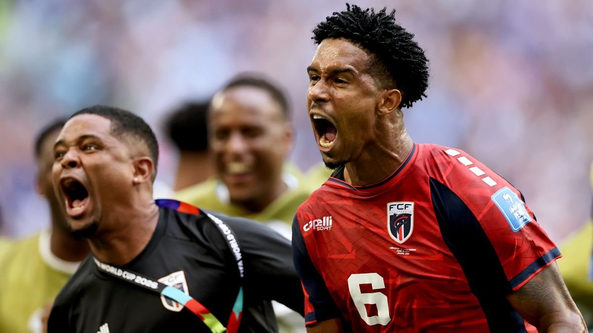 How to watch Cape Verde vs Saudi Arabia: Free Streams & TV Channels as FIFA World Cup 2026 minnows target historic knockout spot