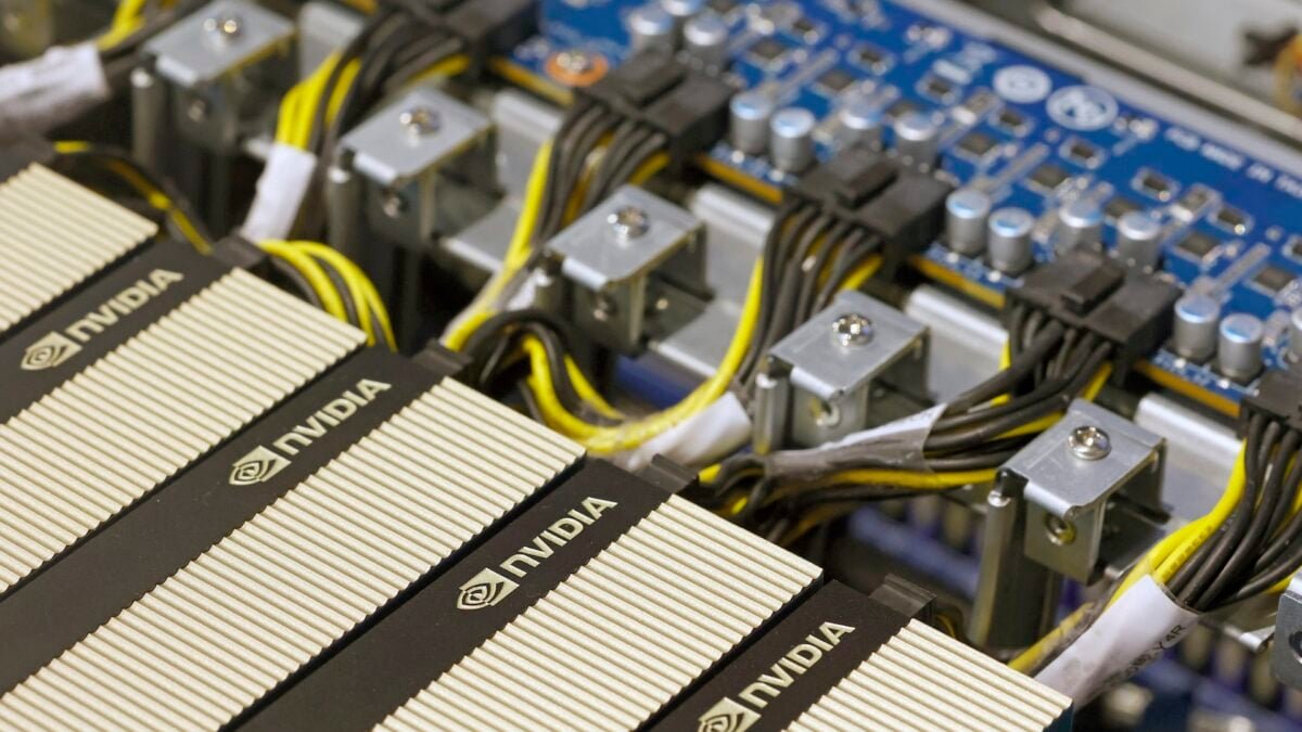 Taiwanese Authorities Reportedly Raid Supermicro in Move That Could Signal Big Change For AI Chip Exporters