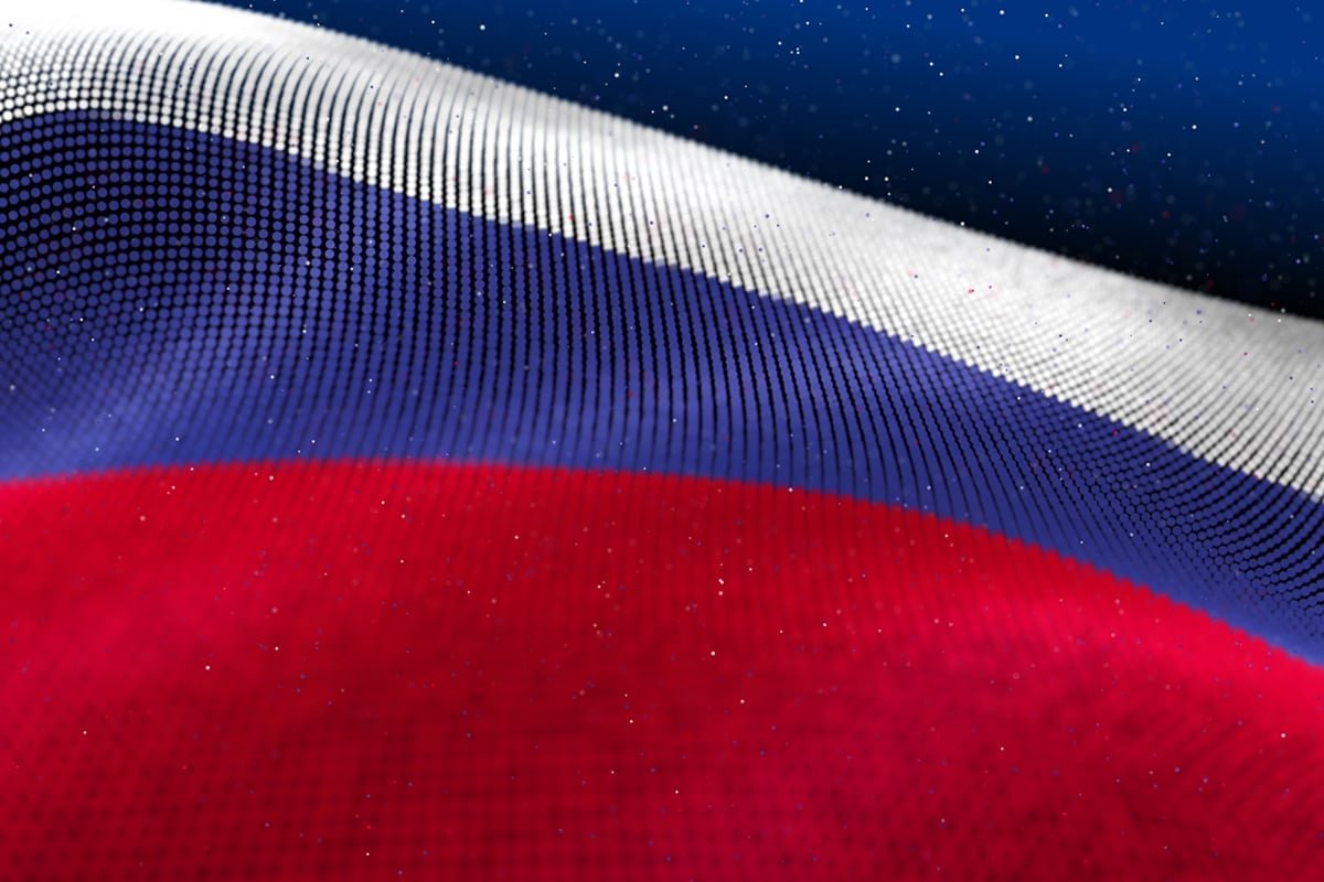 Russia’s Central Bank Limits Non-Qualified Investors to BTC, ETH, and USDT