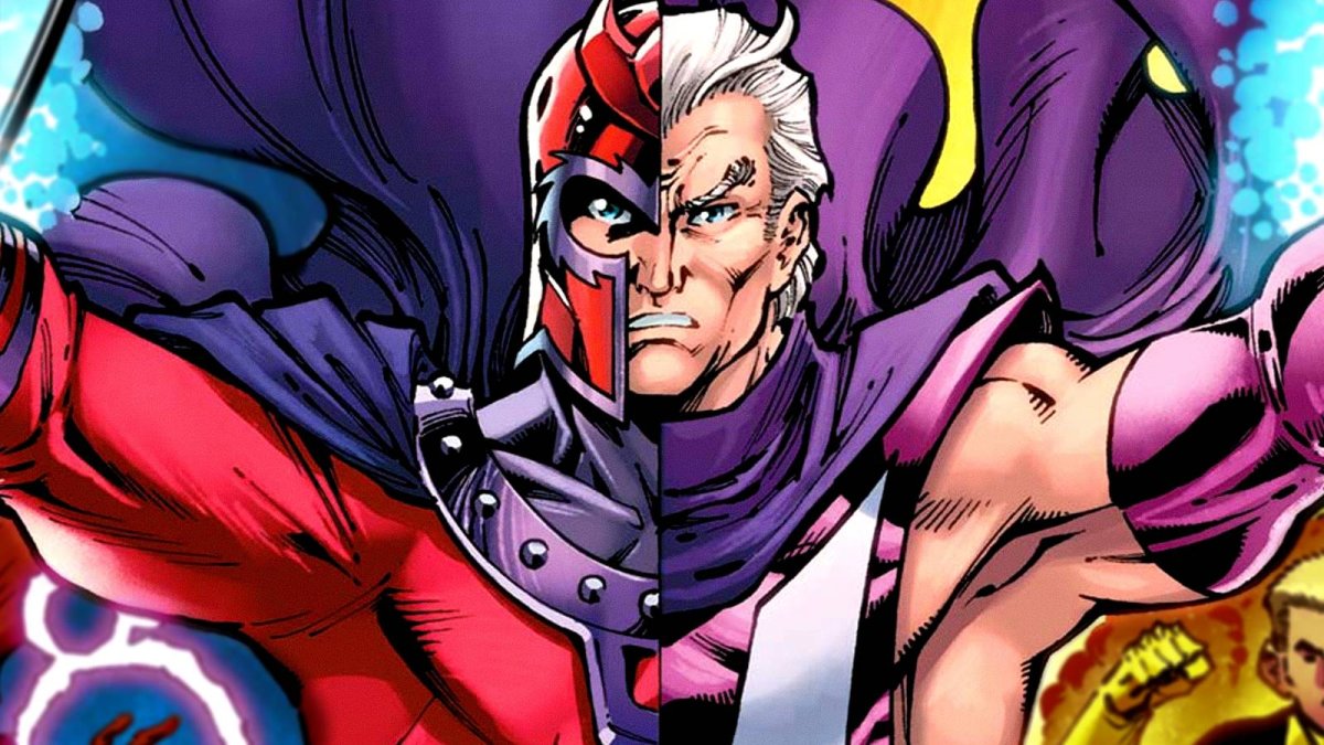 X-Men's New Villain Officially Combines 2 Iconic Characters