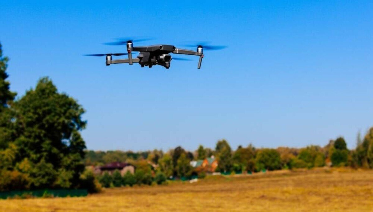US Army picks out Vampire to fill a gap in its layered drone defenses