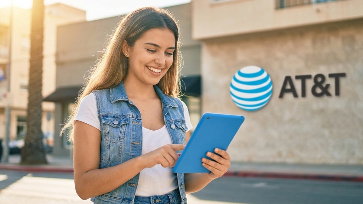 Stream the World Cup everywhere — AT&T debuts unlimited iPad eSIM offer for $3-a-day with 'no contracts or subscriptions'